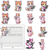 Post-it® Rappel de médicaments