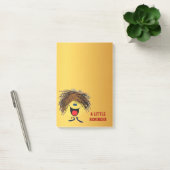 Post-it® Rappel de Smilie (Bureau)