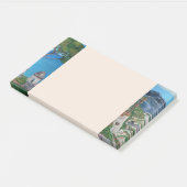 Post-it® Ravello - 10" x 6" notes de Courrier-it® (Incliné)