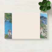 Post-it® Ravello - 10" x 6" notes de Courrier-it® (Bureau)