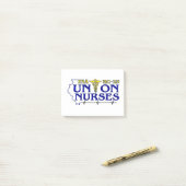 Post-it® RC23 Nouveaux produits (Sur un bureau)