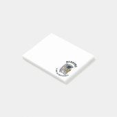 Post-it® Reading Is Out Of This World (Incliné)