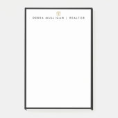 Post-it® Réalisateur (Devant)