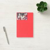 Post-it® Réalité sur les vacances (Bureau)