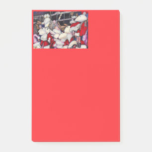 Post-it® Réalité sur les vacances