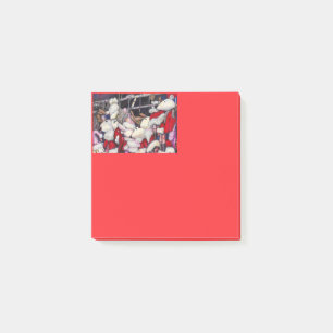Post-it® Réalité sur les vacances