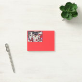 Post-it® Réalité sur les vacances (Bureau)