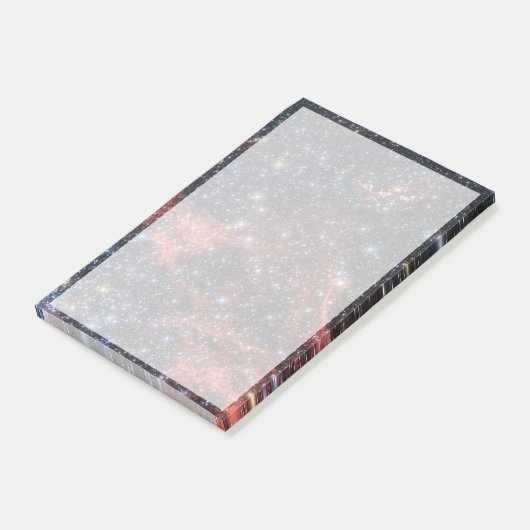 Post-it® Recherche De Survivant Stellaire De Supernova Expl (Incliné)