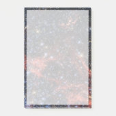 Post-it® Recherche De Survivant Stellaire De Supernova Expl (Devant)