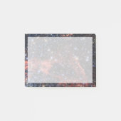 Post-it® Recherche De Survivant Stellaire De Supernova Expl (Devant)