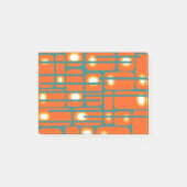 Post-it® Rectangles and Circles (Devant)