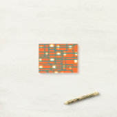 Post-it® Rectangles and Circles  (Sur un bureau)
