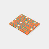 Post-it® Rectangles and Circles  (Incliné)