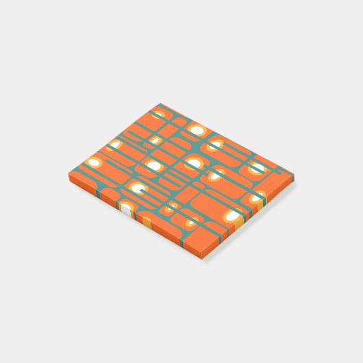 Post-it® Rectangles and Circles (Incliné)