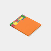 Post-it® Rectangles colorées (Incliné)