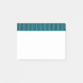 Post-it® Rectangles continues (Devant)