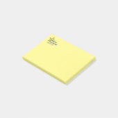 Post-it® Reeves (Incliné)