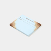 Post-it® Références de reconnaissance par les pairs de l'em (Incliné)