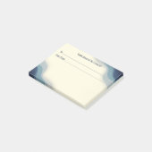 Post-it® Références de reconnaissance par les pairs de l'em (Incliné)