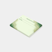 Post-it® Références de reconnaissance par les pairs de l'em (Incliné)