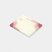 Post-it® Références de reconnaissance par les pairs de l'em (Incliné)