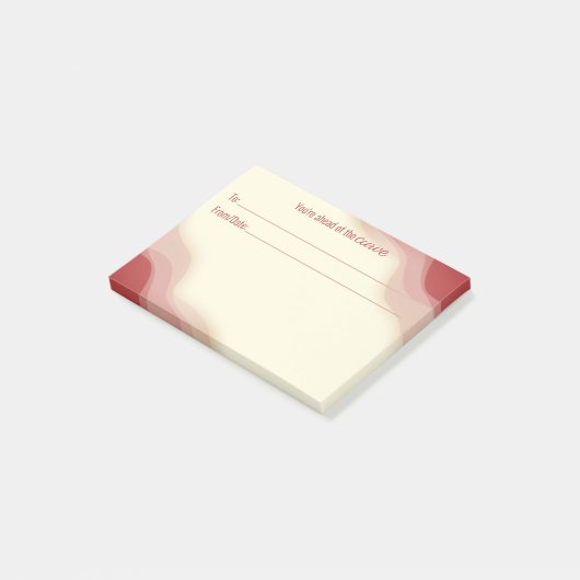 Post-it® Références de reconnaissance par les pairs de l'em (Incliné)