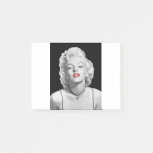 Post-it® Regard MIC01BWRD-V3 de l'émeraude Heart.tif