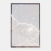 Post-it® Région De Démarrage Ngc 3324 Dans La Nebula De Car (Devant)