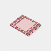 Post-it® Rein mignon - Biologie humaine (Incliné)