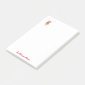 Post-it® Reinder (Incliné)