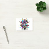 Post-it® Reine de jure (Bureau)