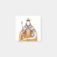 Reine Elizabeth I - illustration historique
