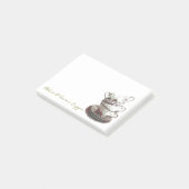 Post-it® "Relax & have a Cuppa" (Incliné)