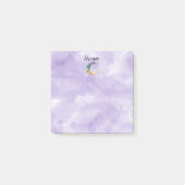 Post-it® Remarque à coller de rêve (Devant)