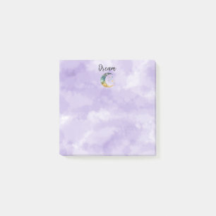 Post-it® Remarque à coller de rêve