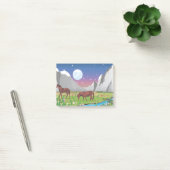 Post-it® Remarques (Bureau)
