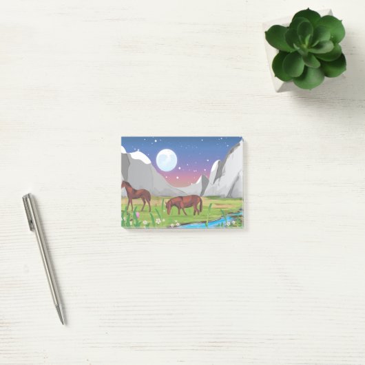 Post-it® Remarques (Bureau)