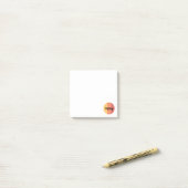 Post-it® Remarques agréables (Sur un bureau)