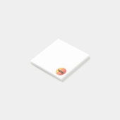 Post-it® Remarques agréables (Incliné)
