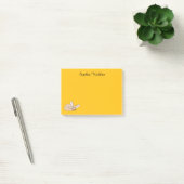 Post-it® Renards Fennecs (Bureau)