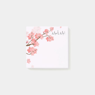 Post-it® Rencontrez-moi