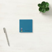 Post-it® Rendez-vous de la Saint-Valentin avec boulettes de (Bureau)
