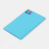 Post-it® Renilde (Incliné)