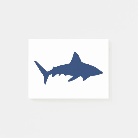 Post-it® Requin (Devant)