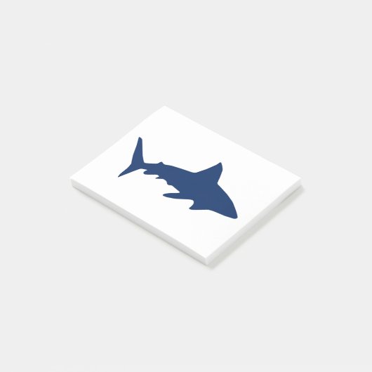 Post-it® Requin (Incliné)