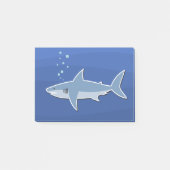 Post-it® requin-3068590_1280 (Devant)