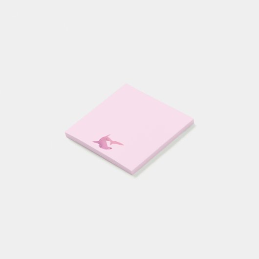 Post-it® Requin marteau (Incliné)