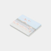 Post-it® Réserve de biosphère Celestun (Incliné)