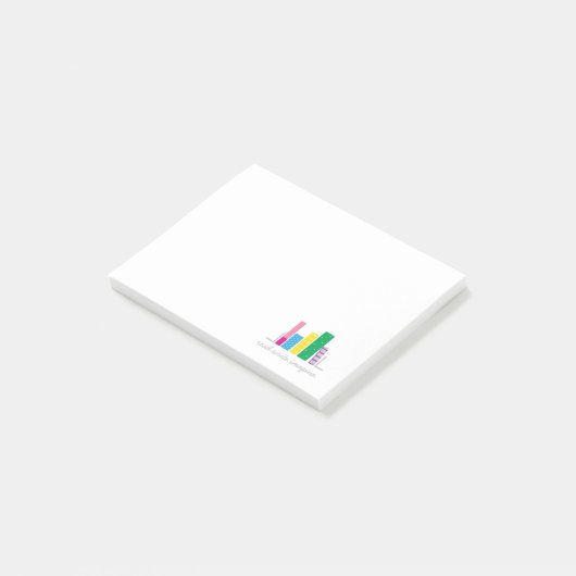 Post-it® Réserver (Incliné)