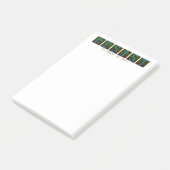 Post-it® Resist (Incliné)